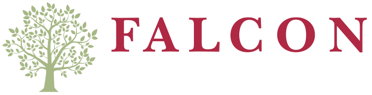 Falcon Tree Specialists logo